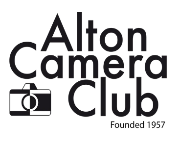 Alton Camera Club Logo
